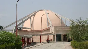 Veer Bahadur Singh Planetarium (Taramandal)